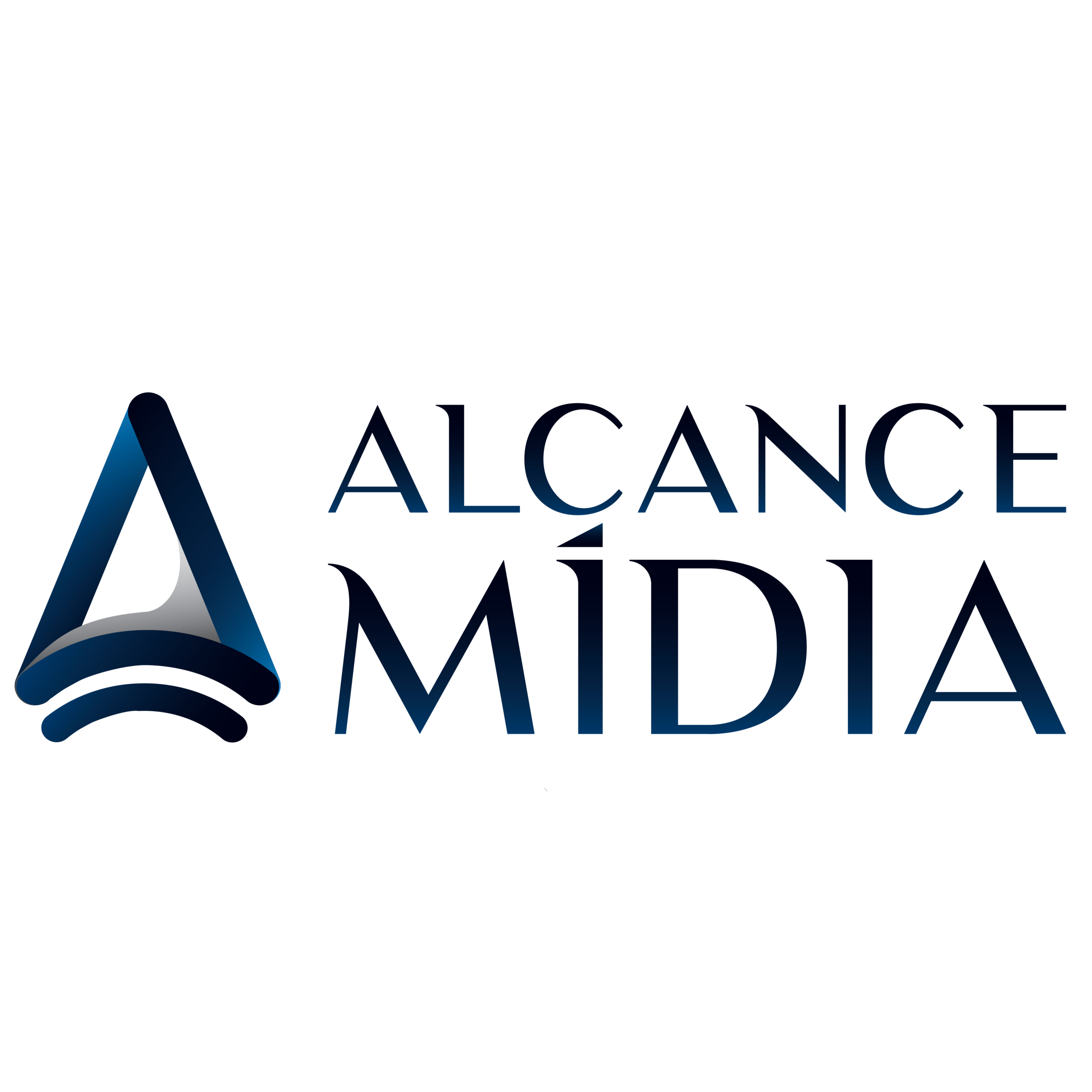 Alcance Mídia